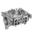 Honeywell V5097A1004 Small Body Low Pressure Integrated Valve