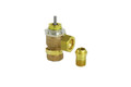 Schneider VB-7211-0-3-04 1/2" Valve Body Angle, Union