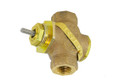 Schneider VB-7223-0-4-04 Globe Valve, 1/2"