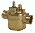 Schneider VT2343 3/4" IVF Valve 2-Way