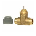 Honeywell V5862A2005 1/2" 2-Way NPT Valve