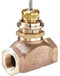 Johnson VG7241LT 3/4"NPT  Valve