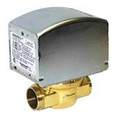 Honeywell V8043A5029 Zone Valve, 3/4" Sweat