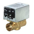 Honeywell V8043F1051 Zone Valve, 1" Sweat