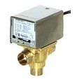 Honeywell V8044A1044 Zone Valve, 3/4" Sweat