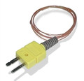 Pyromation K20-3-302-240-6 Thermocouple Plug