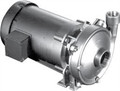 Chemflo 428229 33464 SS Centrif Pump & Motor