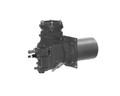Maxon 47339 Discharge Sleeve, HT, 6" Dia x 12" Long
