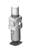 SMC AW30-N03E-Z-B Filter Regulator
