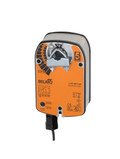 Belimo LF24-MFT Damper Actuator, Spring Return Belimo LF24-MFT Damper Actuator, Spring Return