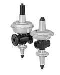 Dungs 280227 Med Pressure Regulator FRM-NOC 10010 UHD/SAV/NPT