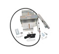 Allen Bradley 140G-M-FCX04 Operating Handle, M Frame Allen Bradley 140G-M-FCX04 Operating Handle, M Frame