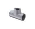 Spears 802-002C CPVC Tee, 1/4" SCH 80, SOC
