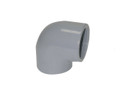Spears 808-005C CPVC Elbow, 1/2" SCH 80, FPT