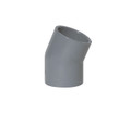 Spears 816-010C CPVC Elbow, 1", SCH 80, SOC, 22-1/2°