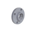 Spears 852-005C CPVC Flange, SCH 80, 1/2", FPT