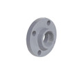 Spears 852-020C CPVC Flange, SCH 80, 2", FPT