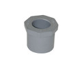 Spears 837-073C CPVC Reducer, 1/2" x 3/8", SCH 80, SOC