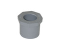 Spears 837-339C CPVC Reducer, 3" x 2-1/2", SCH 80, SOC