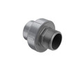 Spears 8094-168C CPVC, Union, 1-1/4" x 1", SCH 80, SOC