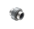 Spears 8058-025CSR CPVC, Union, 2-1/2", SCH 80, FSRT