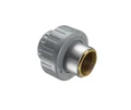 Spears 859-015CBR CPVC, Union, 1-1/2", SCH 80, SOC