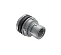 Spears 8171-010C CPVC, Adaptor, 1", SCH 80, SOC