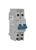 Allen Bradley 1489-M2C250 Miniature Circuit Breaker, 25 A