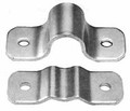 Polar 158-210 Pipe Retainer, Bottom