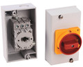 Allen Bradley 194E-Y16M-1753-4N IEC Load Switch