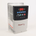 Allen Bradley 22B-D1P4F104 PowerFlex 40 AC Drive, 0.4 kW