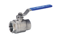 Dungs 260768 Ball Valve 1/4" RP