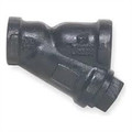 Hoffman 415C 3/4" Y-Pipeline Strainer