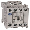 Allen Bradley 100-C09EJ10 IEC Contactor, 24Vdc