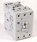 Allen Bradley 100-C72DQ10 IEC Contactor, 12Vdc