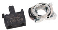 Allen Bradley 800F-MN3GX30 Back of Panel Composite