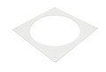 Maxon 33977 Discharge Sleeve Oven Wall Gasket