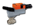 Belimo B209+LRB120-3 CCV Control Valve