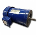 Teco-Westinghouse GHV0/54C Rolled Steel Motor