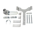 Belimo ZG-AFB Crankarm Adaptor Kit for AFB/NFB Actuators