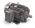 TECO NP0014 Max-PE Motor, 1 HP