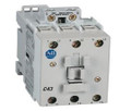 Allen Bradley 100-C43UD10 IEC Contactor, 120V