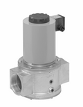 Dungs 217320 Single Automatic Shut-off Valves MVDLE 205/602