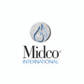 Midco 572610 Orifice Block & Tube Assembly