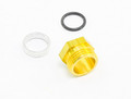 Midco 676400 Spark Rod Retainer Assembly with O-Ring Seal