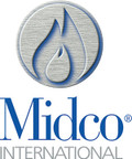 Midco 841921 1-1/4" Diaphragm Valve 120V