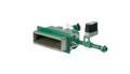 Eclipse AHV20050 Airheat Burner 500,000 BTU, Version II