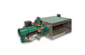 Eclipse 40AH Airheat Burner 400,000 BTU Version I