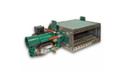 Eclipse 600AH Airheat Burner 6,000,000 BTU Version I