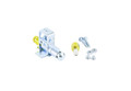 Baso J997MDA-2H Pilot Burner Assembly